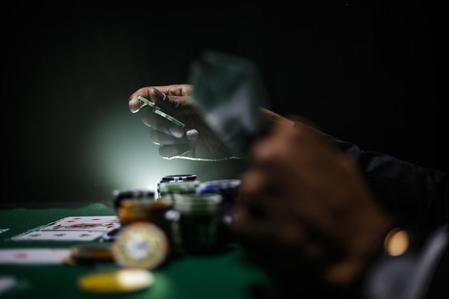 VR Casinos